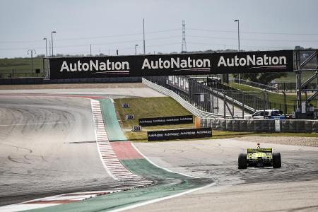 Die 10 schrecklichsten Kurven des Formel-1-Kalenders