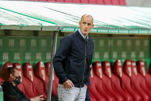 Herrlich bekommt in Augsburg weiteren Co-Trainer und neuen Torwarttrainer