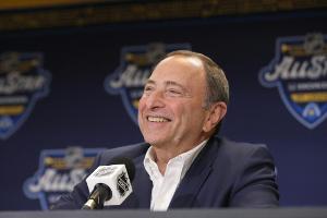 NHL: Spielergewerkschaft stimmt Restart am 1. August zu