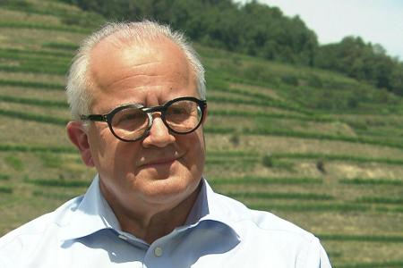 Keller hofft mithilfe von Tests auf volle Stadien Keller hofft mithilfe von Tests auf volle Stadien