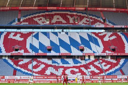 FC Bayern verpflichtet Toptalent Kühn fest FC Bayern verpflichtet Toptalent Kühn fest