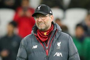 Muskel-Profi Akinfenwa bekommt Klopp-Botschaft nach Aufstieg