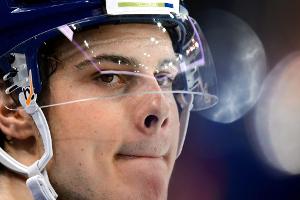 Matthews bestätigt als erster NHL-Profi Infektion mit Coronavirus