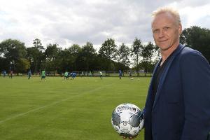Ramelow dank Schwiegermama zu Bayer