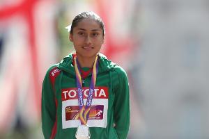 CAS-Entscheidung: Weltklasse-Geherin Gonzalez bleibt wegen Dopings gesperrt