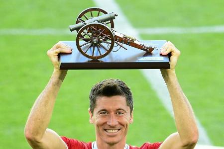 Fachmagazin kicker feiert 100. Geburtstag Fachmagazin kicker feiert 100. Geburtstag