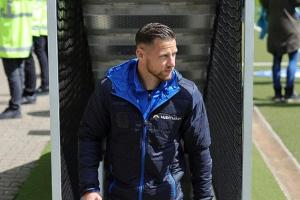3. Liga: Magdeburg holt fünf Neue