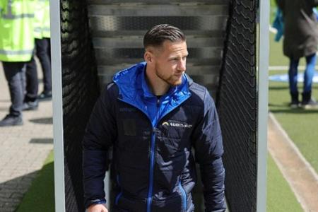 3. Liga: Magdeburg holt fünf Neue 3. Liga: Magdeburg holt fünf Neue