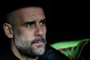 Früherer DFL-Finanzchef Müller kritisiert Guardiola: "Erinnert mich an Donald Trump"