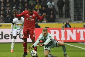 Mainz verleiht Abwehrtalent Pierre-Gabriel an Stade Brest