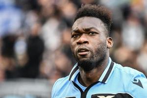 Serie A: Lazio patzt im Titelkampf bei Lecce