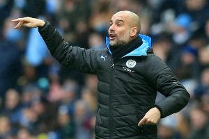 Guardiola über Sane-Wechsel: "Es sieht so aus..."