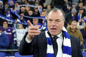 Nach Rücktritt: Tönnies rät Schalke dringend zur Ausgliederung