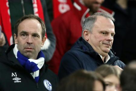 Schalke dementiert Berichte über Landesbürgschaft nicht