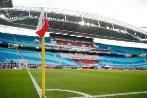 Bidstrup-Wechsel von Leipzig nach Brentford fix
