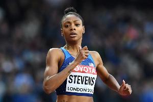 Doping: Zwei US-Sprinterinnen vorläufig suspendiert