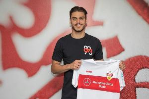 VfB verpflichtet Mavropanos vom FC Arsenal