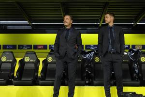 kicker: Kehl soll BVB-Manager Zorc beerben