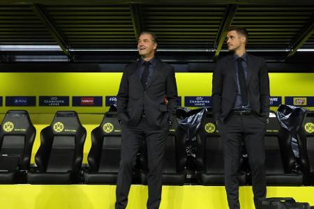 kicker: Kehl soll BVB-Manager Zorc beerben