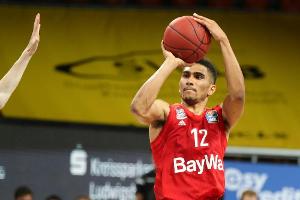 BBL: Nationalspieler Lo wechselt von Bayern zu Alba Berlin