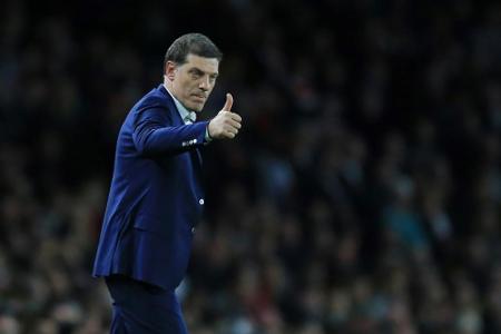 West Brom zurück in der Premier League West Brom zurück in der Premier League