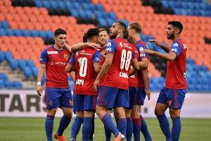 Coronafall bei Eintracht-Gegner FC Basel