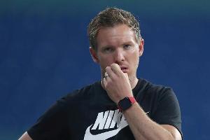 "Zwei Kanten" oder die "Barcelona"-Option: Nagelsmann grübelt über Werner-Ersatz