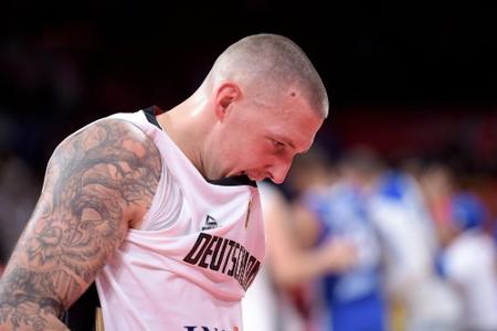 NBA-Profi Theis sieht sich mit Boston als Finalkandidat NBA-Profi Theis sieht sich mit Boston als Finalkandidat