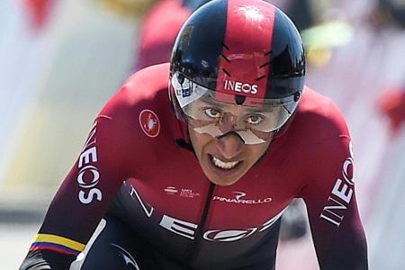 Zur Tour 2020: Team Ineos wird zu Ineos Grenadiers Zur Tour 2020: Team Ineos wird zu Ineos Grenadiers