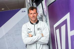 Nachfolger von Thioune: Grote neuer Trainer beim Zweitligisten Osnabrück