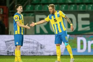Zweitliga-Aufsteiger Braunschweig muss neuen Hauptsponsor suchen