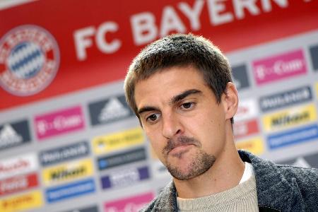 Es sei zuletzt eine Qual gewesen, sagte der frühere Nationalspieler Sebastian Deisler einst. Nach einer Depression und zahlr...