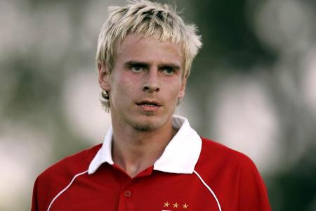 Karriereende mit 27 Jahren: Tobias Rau begann nach seiner Fußballerkarriere eine Laufbahn als Lehrer. Der gebürtige Braunsch...