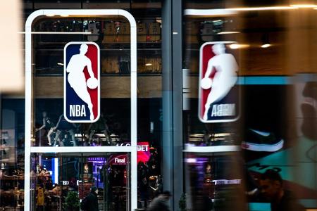 NBA: Kein Coronafall bei nächster Testrunde NBA: Kein Coronafall bei nächster Testrunde