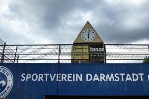 Darmstadt: Profiverträge für Arslan und Crosthwaite