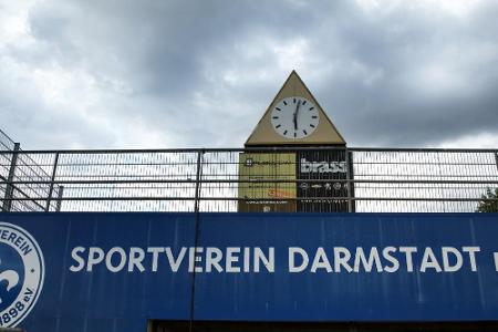 Darmstadt: Profiverträge für Arslan und Crosthwaite Darmstadt: Profiverträge für Arslan und Crosthwaite