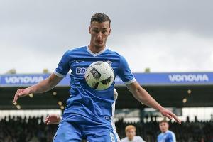 2. Liga: Wydra wechselt von Aue nach Braunschweig