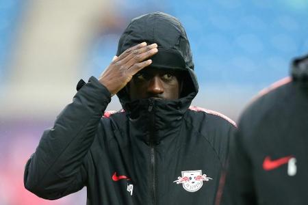 Streitfall Augustin: RB Leipzig pocht auf Ablöse aus Leeds Streitfall Augustin: RB Leipzig pocht auf Ablöse aus Leeds