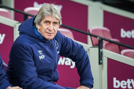 Betis verpflichtet Pellegrini bis 2023 Betis verpflichtet Pellegrini bis 2023