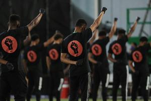 Anti-Rassismus-Proteste vor MLS-Turnier - Nashville vor Ausschluss