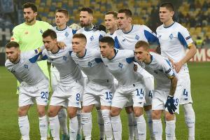 Kiew zum 12. Mal ukrainischer Pokalsieger