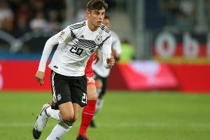 Bierhoff: Havertz "ist ein Spieler für Real"