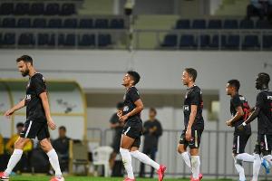 Midtjylland holt Meistertitel in Dänemark