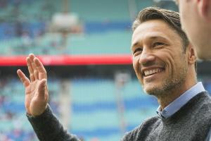 Medien: Kovac neuer Trainer bei AS Monaco