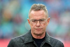 Trennung perfekt: Rangnick verlässt Red Bull mit sofortiger Wirkung