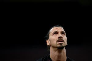Ibrahimovic fordert sechs Millionen für Vertragsverlängerung bei Milan