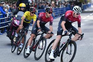 Tour de France: Kopenhagen will Start erst 2022 ausrichten