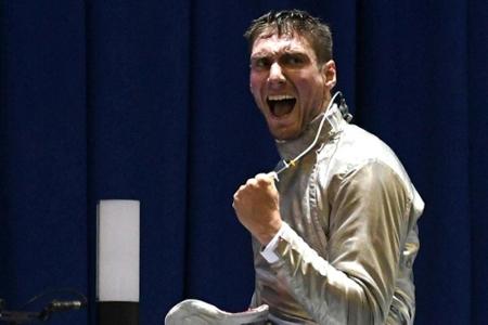 Olympia 2021: Hartung kann sich gefüllte Stadien Olympia 2021: Hartung kann sich gefüllte Stadien
