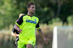Drinkuth löst Vertrag in Paderborn auf