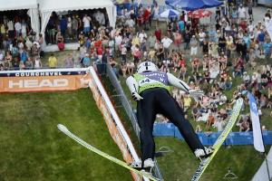 DSV sagt Sommer-Grands-Prix der Skispringer und Kombinierer ab